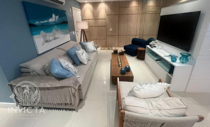 Imagem Apartamento com 3 Quartos à Venda, 128 m² em Pioneiros - Balneário Camboriú Imagem Apartamento com 3 Quartos à Venda, 128 m² em Pioneiros - Balneário Camboriú