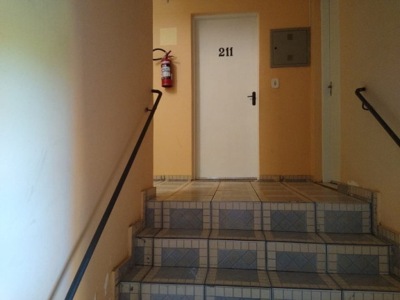 Imagem Apartamento com 2 Quartos à Venda, 60 m² em Jardim Estrela - Mauá Imagem Apartamento com 2 Quartos à Venda, 60 m² em Jardim Estrela - Mauá