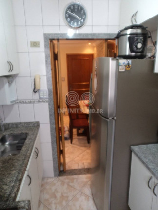 Imagem Apartamento com 2 Quartos à Venda, 54 m² em Vila Prudente - São Paulo