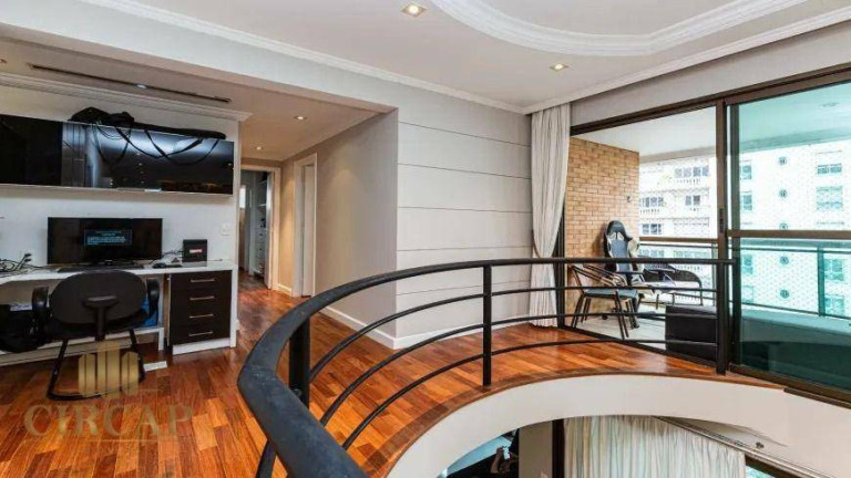Imagem Apartamento com 3 Quartos à Venda, 228 m² em Jardim Paulista - São Paulo