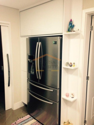 Imagem Apartamento com 3 Quartos à Venda, 112 m² em Lauzane Paulista - São Paulo