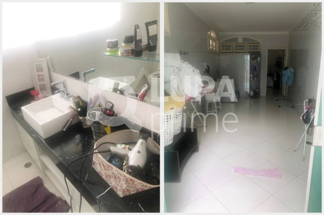 Imagem Casa com 4 Quartos à Venda, 1.360 m² em Vila Maria Alta - São Paulo