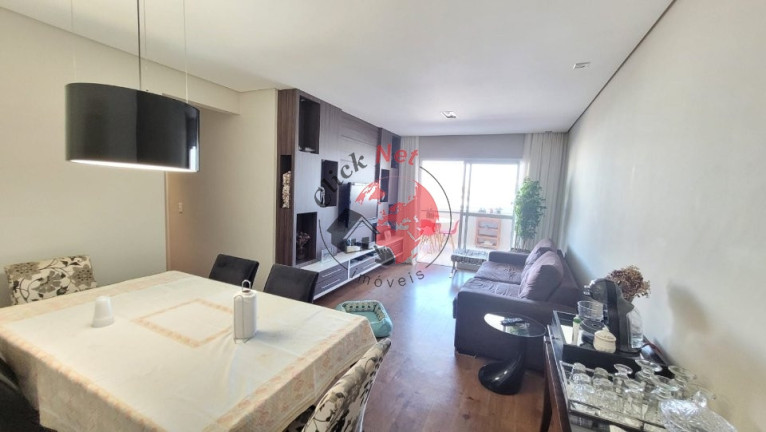 Imagem Apartamento com 3 Quartos à Venda, 104 m² em Rudge Ramos - São Bernardo Do Campo Imagem Apartamento com 3 Quartos à Venda, 104 m² em Rudge Ramos - São Bernardo Do Campo