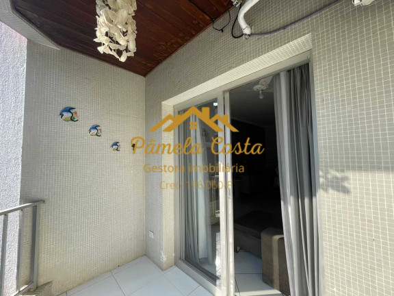 Imagem Apartamento com 2 Quartos à Venda, em Loteamento João Batista Julião - Guarujá Imagem Apartamento com 2 Quartos à Venda, em Loteamento João Batista Julião - Guarujá