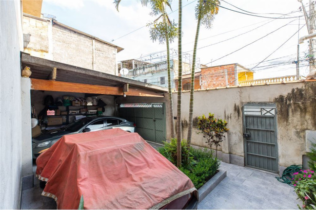 Imagem Casa com 3 Quartos à Venda, 170 m² em Jardim Das Imbuias - São Paulo Imagem Casa com 3 Quartos à Venda, 170 m² em Jardim Das Imbuias - São Paulo