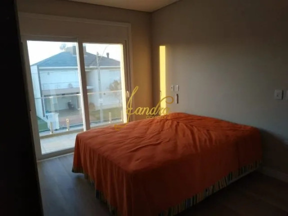 Imagem Casa de Condomínio com 4 Quartos à Venda, 220 m² em Noiva Do Mar - Xangri-la