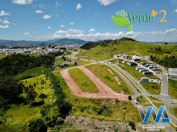 Imagem Terreno à Venda, 140 m² em Residencial Villa Verde 2 - Bragança Paulista Imagem Terreno à Venda, 140 m² em Residencial Villa Verde 2 - Bragança Paulista