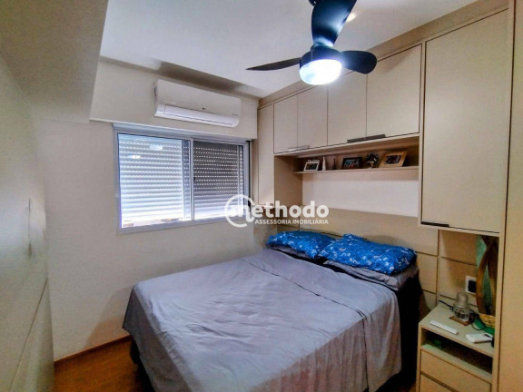 Imagem Apartamento com 2 Quartos à Venda, 53 m² em Vila Industrial - Campinas Imagem Apartamento com 2 Quartos à Venda, 53 m² em Vila Industrial - Campinas