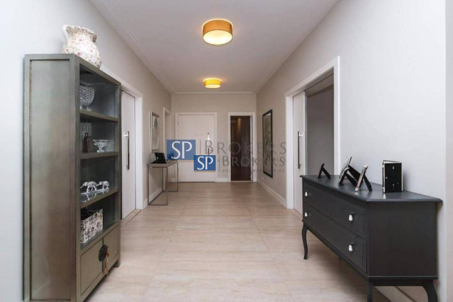 Imagem Apartamento com 4 Quartos à Venda ou Locação, 393 m² em Vila Suzana - São Paulo Imagem Apartamento com 4 Quartos à Venda ou Locação, 393 m² em Vila Suzana - São Paulo