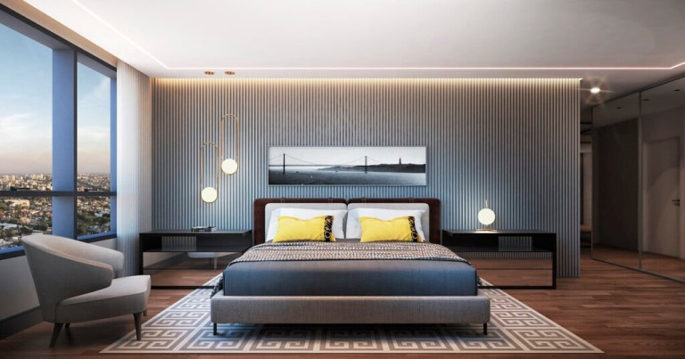 Imagem Apartamento com 2 Quartos à Venda, 127 m² em Bigorrilho - Curitiba