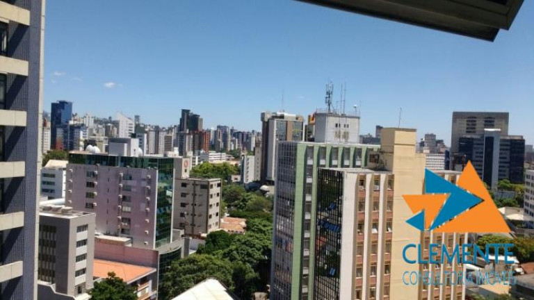 Imagem Sala Comercial à Venda, 52 m² em Santa Efigenia - Belo Horizonte Imagem Sala Comercial à Venda, 52 m² em Santa Efigenia - Belo Horizonte