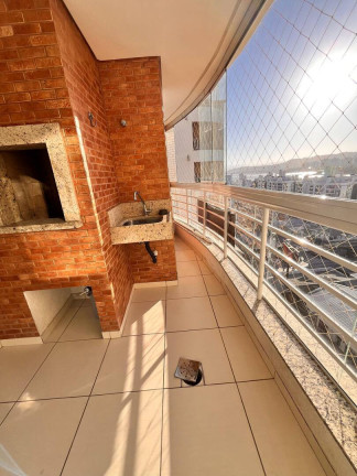 Apartamento com 3 Quartos à Venda, 88 m² em Florianópolis