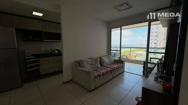 Imagem Apartamento com 3 Quartos à Venda, 75 m² em Praia De Itaparica - Vila Velha Imagem Apartamento com 3 Quartos à Venda, 75 m² em Praia De Itaparica - Vila Velha