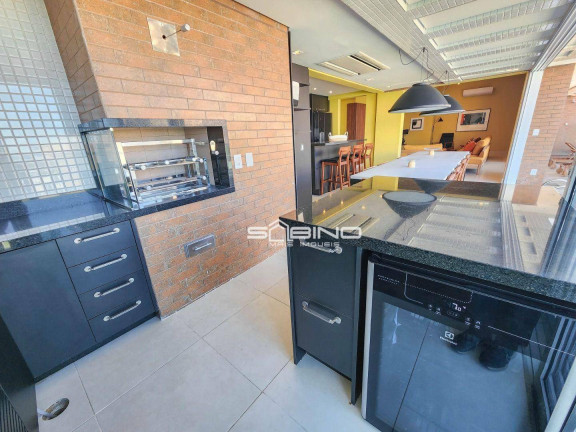 Imagem Cobertura com 4 Quartos à Venda, 255 m² em Riviera De São Lourenço - Bertioga