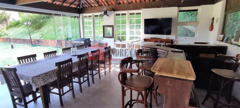 Imagem Casa de Condomínio com 3 Quartos à Venda, 330 m² em Algarve - Cotia Imagem Casa de Condomínio com 3 Quartos à Venda, 330 m² em Algarve - Cotia