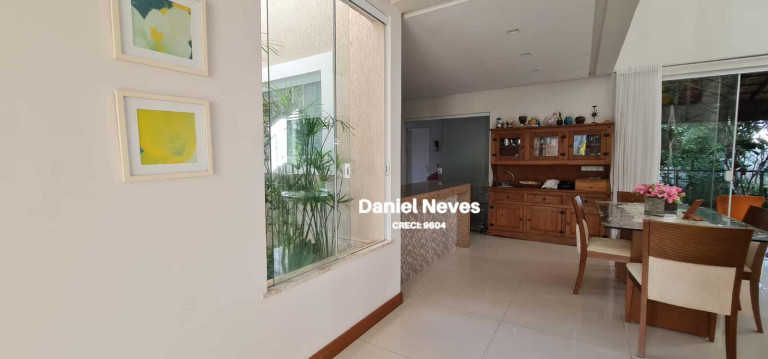 Imagem Casa de Condomínio com 3 Quartos à Venda, 194 m² em Alphaville (abrantes) - Camaçari