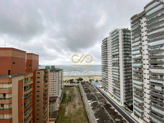Cobertura com 4 Quartos à Venda, 337 m² em Canto Do Forte - Praia Grande