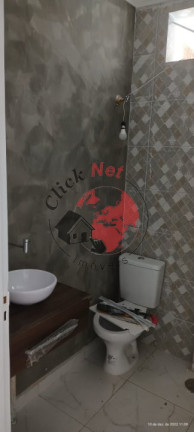 Imagem Sobrado com 2 Quartos à Venda, 129 m² em Centro - São Bernardo Do Campo