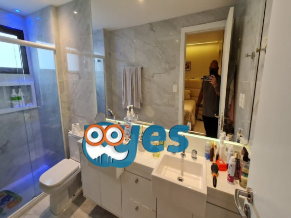 Imagem Apartamento com 4 Quartos à Venda, 225 m² em Patamares - Salvador Imagem Apartamento com 4 Quartos à Venda, 225 m² em Patamares - Salvador