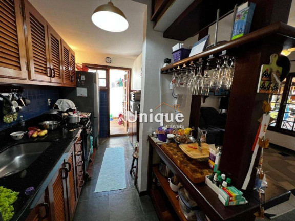 Imagem Casa com 3 Quartos à Venda, 120 m² em Arpoador Da Rasa - Armação Dos Búzios