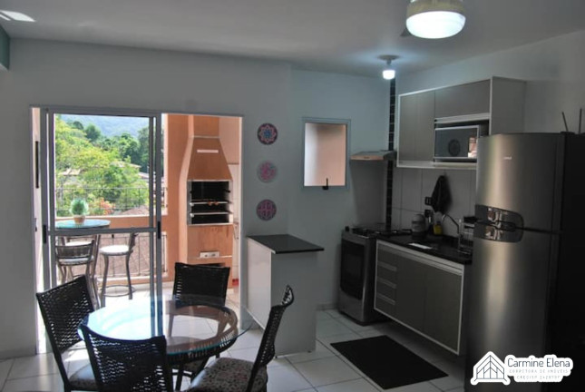 Imagem Apartamento com 2 Quartos à Venda, 60 m² em Centro - Ubatuba Imagem Apartamento com 2 Quartos à Venda, 60 m² em Centro - Ubatuba