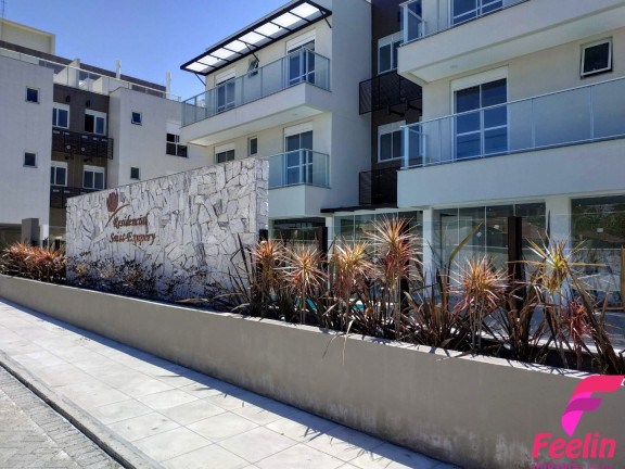 Imagem Apartamento com 3 Quartos à Venda, 93 m² em Campeche - Florianópolis