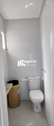 Imagem Casa de Condomínio com 4 Quartos à Venda, 160 m² em Bairro Alto - Curitiba