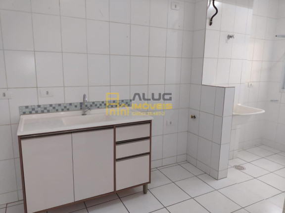 Imagem Apartamento com 2 Quartos à Venda, 51 m² em São Pedro - Osasco