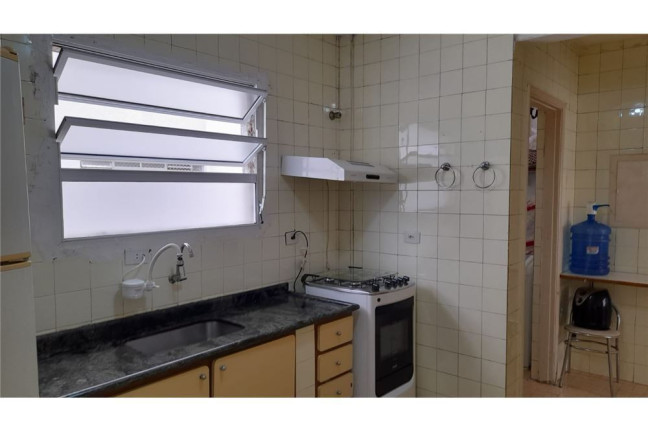 Imagem Imóvel com 3 Quartos à Venda, 76 m² em Moema - São Paulo