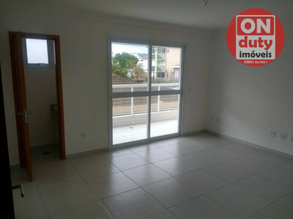 Imagem Apartamento com 2 Quartos à Venda, 70 m² em Boqueirão - Santos Imagem Apartamento com 2 Quartos à Venda, 70 m² em Boqueirão - Santos