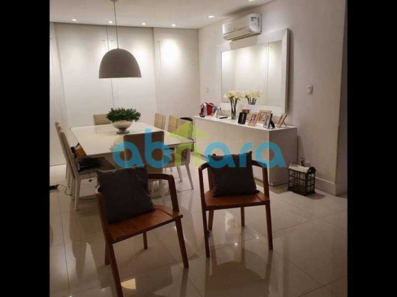 Imagem Apartamento com 3 Quartos à Venda, 140 m² em Copacabana - Rio De Janeiro Imagem Apartamento com 3 Quartos à Venda, 140 m² em Copacabana - Rio De Janeiro