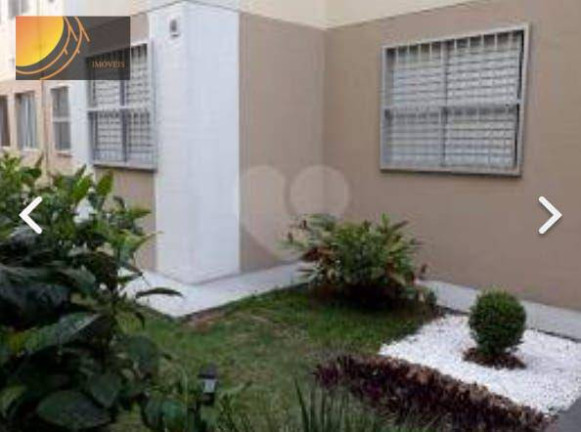 Apartamento com 2 Quartos à Venda, 43 m² em Jaraguá - São Paulo