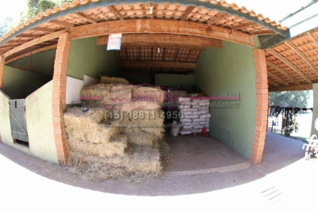 Imagem Chácara com 9 Quartos à Venda, 1 m² em Centro - Boituva