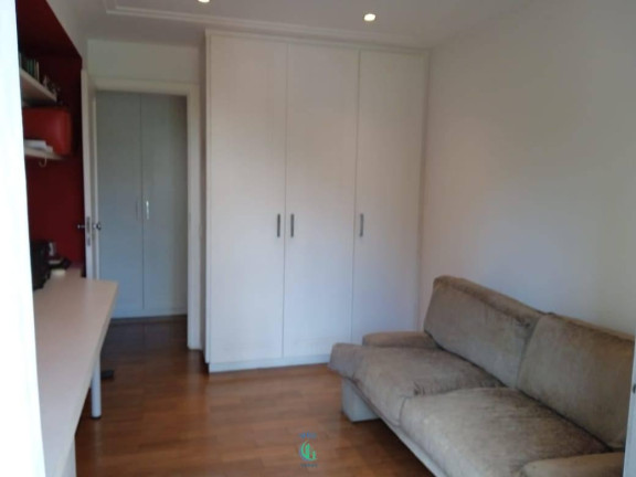 Imagem Apartamento com 2 Quartos à Venda, 136 m² em Brooklin Paulista - São Paulo