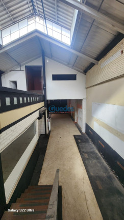 Sala Comercial para Alugar, 329 m² em Itaim Bibi - São Paulo
