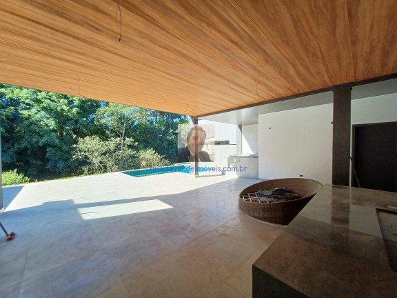 Imagem Casa de Condomínio com 5 Quartos à Venda, 390 m² em Jardim Do Golf I - Jandira Imagem Casa de Condomínio com 5 Quartos à Venda, 390 m² em Jardim Do Golf I - Jandira