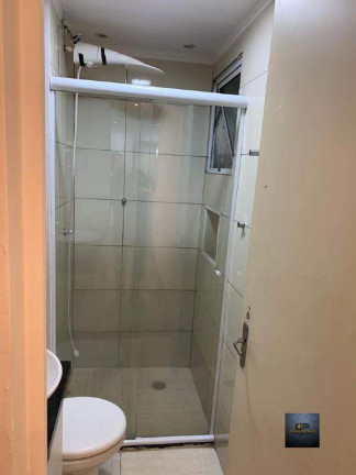 Imagem Apartamento com 2 Quartos à Venda, 43 m² em Canhema - Diadema