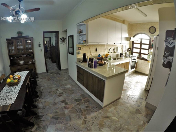 Imagem Casa com 2 Quartos à Venda, 195 m² em Guilhermina - Praia Grande