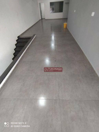 Imagem Sala Comercial para Alugar, 90 m² em Vila Galvão - Guarulhos Imagem Sala Comercial para Alugar, 90 m² em Vila Galvão - Guarulhos