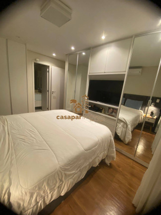 Imagem Apartamento com 3 Quartos à Venda, 106 m² em Santo Antonio - São Caetano Do Sul Imagem Apartamento com 3 Quartos à Venda, 106 m² em Santo Antonio - São Caetano Do Sul