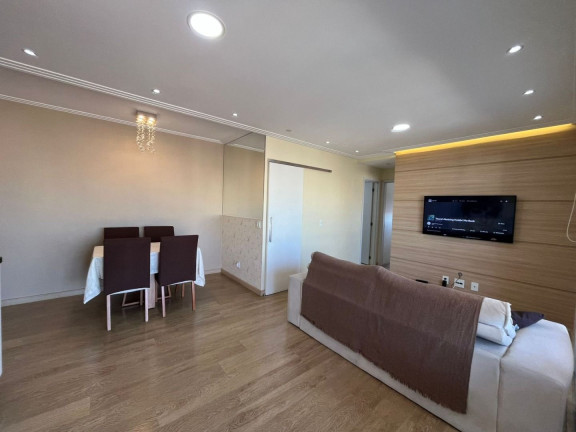 Imagem Apartamento com 2 Quartos à Venda, 80 m² em Vila Nova Mazzei - São Paulo Imagem Apartamento com 2 Quartos à Venda, 80 m² em Vila Nova Mazzei - São Paulo