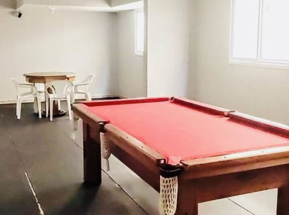 Imagem Apartamento com 1 Quarto à Venda, 40 m² em Aviação - Praia Grande