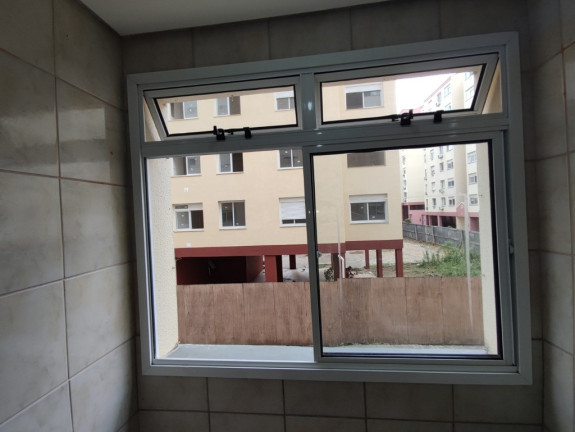Imagem Apartamento com 2 Quartos à Venda, 56 m² em Marechal Rondon - Canoas