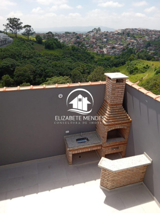 Imagem Casa com 2 Quartos à Venda, 75 m² em Scaffid - Itaquaquecetuba