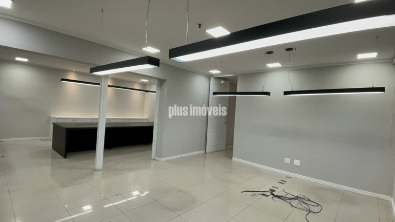 Imagem Imóvel Comercial para Alugar, 150 m² em Vila Olímpia - São Paulo Imagem Imóvel Comercial para Alugar, 150 m² em Vila Olímpia - São Paulo