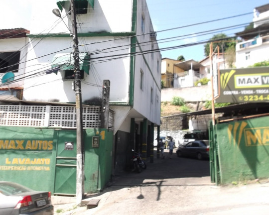 Imagem Sala Comercial à Venda, 1.000 m² em Brotas - Salvador Imagem Sala Comercial à Venda, 1.000 m² em Brotas - Salvador