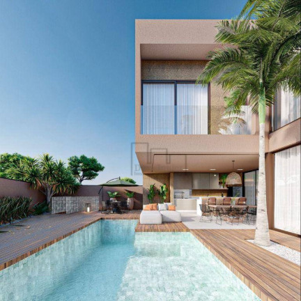 Imagem Casa com 4 Quartos à Venda, 360 m² em Alphaville Nova Esplanada Ii - Votorantim Imagem Casa com 4 Quartos à Venda, 360 m² em Alphaville Nova Esplanada Ii - Votorantim