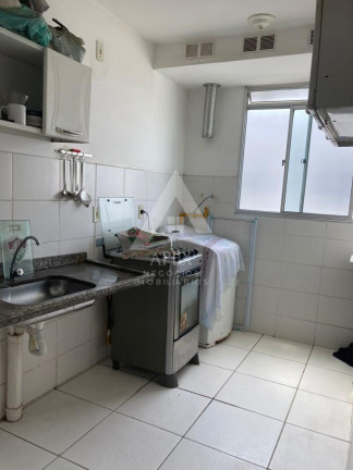 Imagem Apartamento com 2 Quartos à Venda, 44 m² em Santa Cruz - Rio De Janeiro Imagem Apartamento com 2 Quartos à Venda, 44 m² em Santa Cruz - Rio De Janeiro