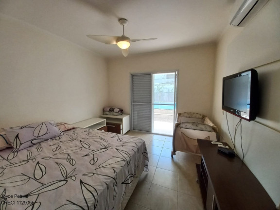 Imagem Casa com 4 Quartos à Venda, 400 m² em Bougainvillée I - Peruíbe