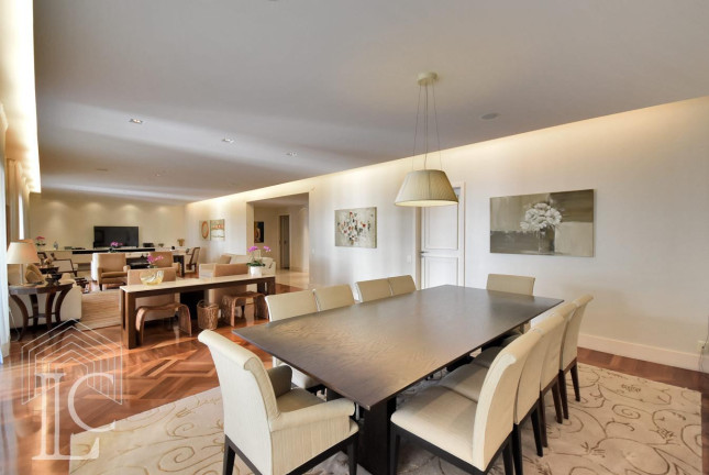 Imagem Apartamento com 4 Quartos à Venda, 367 m² em Cerqueira César - São Paulo Imagem Apartamento com 4 Quartos à Venda, 367 m² em Cerqueira César - São Paulo